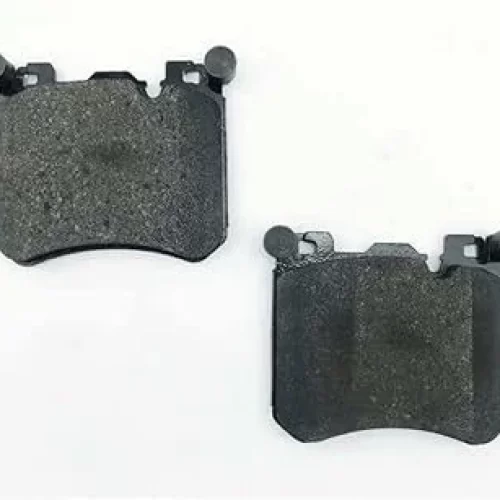 Brake pads Front For Rolls Royce