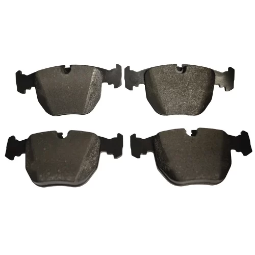 Brake Pads Rear For Rolls Royce