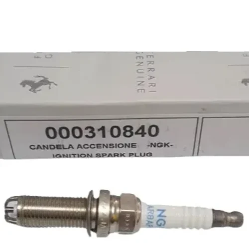 Spark Plug for Maserati