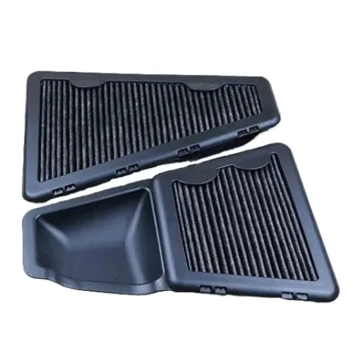 LH Pollen Filter For Bentley