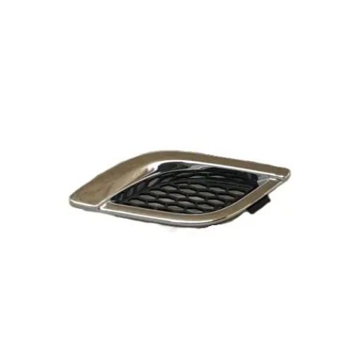 RH Lateral Air Vent Chrome for Maserati