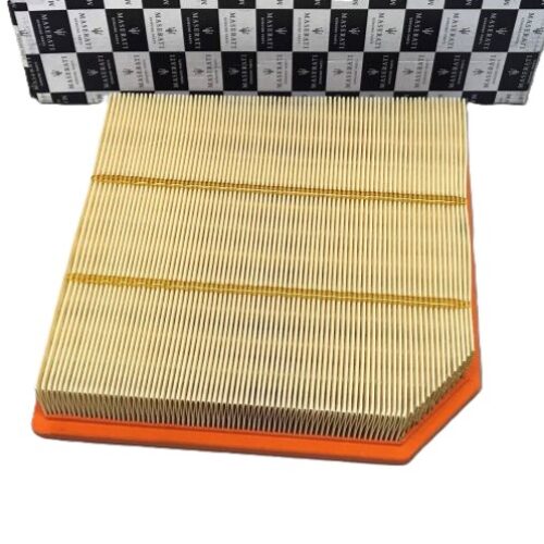 Air Filter for Maserati