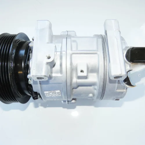 A/c Compressor For Aston Martin