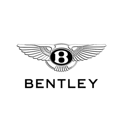 BENTLEY Rear windscreen