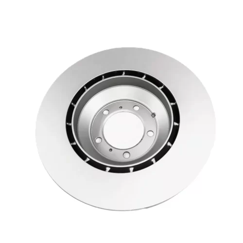 Brake Disc (vented) for Bentley