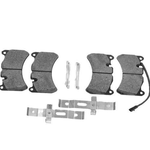 Front Brakes Pads Kit for Maserati