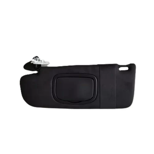 Sun Visor LH Black for Maserati