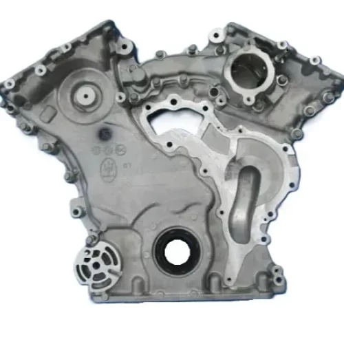 Timing Cover For Maserati