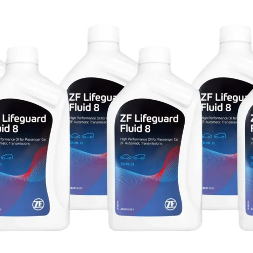 ZF Lifeguard Fluid 8 ltr1