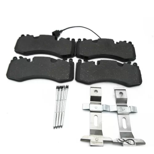 Front Brakes Pads Kit for Maserati